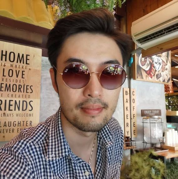 แชท หาเพื่อนคุย 