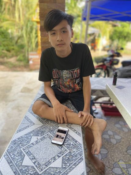 แชท หาเพื่อนคุย 