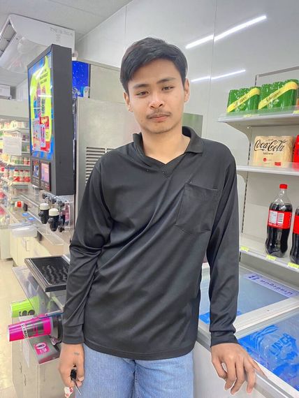 แชท หากิ๊ก, โสด 