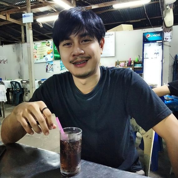 แชท หาเพื่อนคุย 