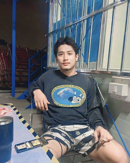 แชท หาเพื่อนคุย, โสด 