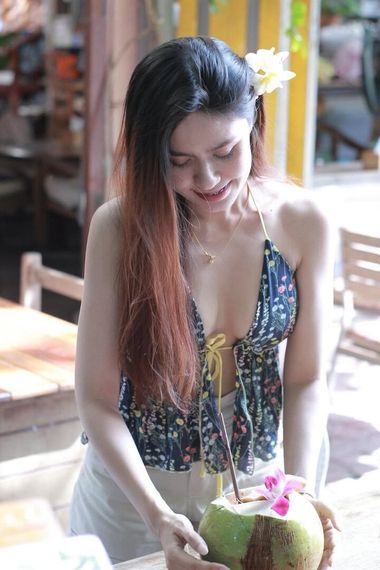 แชท หาแฟน, หากิ๊ก 