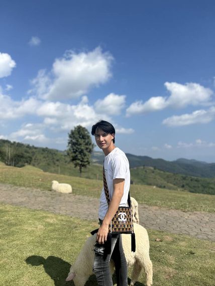 แชท หาเพื่อนคุย, หากิ๊ก  ที่อยู่  เชียงราย