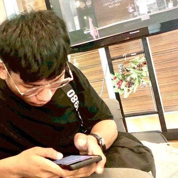 แชท โสด 