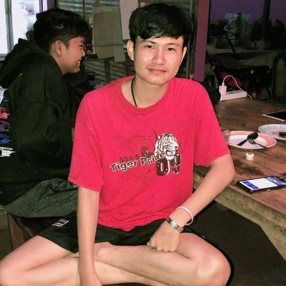 แชท หาแฟน, หาเพื่อนคุย  ที่อยู่ กรุงเทพมหานคร