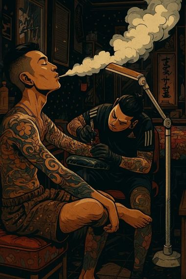 แชท หาแฟน, หาเพื่อนคุย  ที่อยู่ กรุงเทพมหานคร