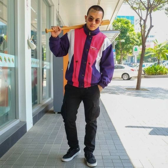 แชท หาเพื่อนคุย, หาเพื่อนเที่ยว  ที่อยู่ กรุงเทพมหานคร