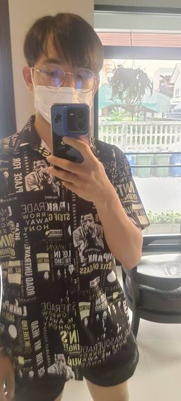 แชท หาเพื่อนคุย 