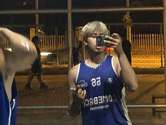แชท หาเพื่อนคุย 