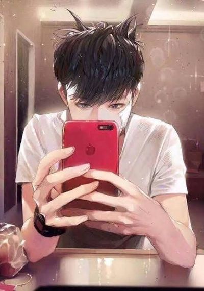 แชท หาเพื่อนคุย, โสด 
