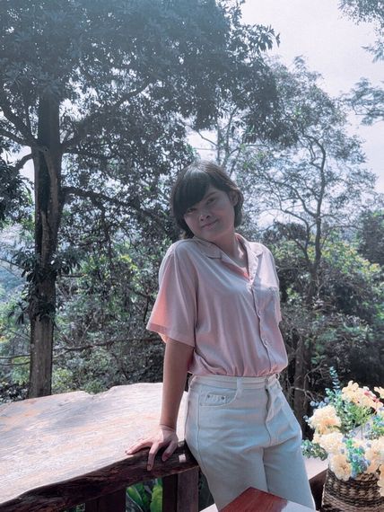 chat find love, chat from Khon Kaen