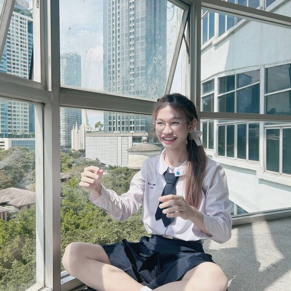แชท หาแฟน, โสด 