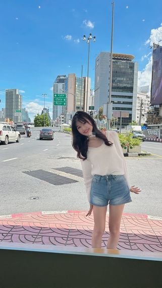 แชท หาแฟน, โสด 