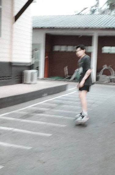 แชท หาเพื่อนคุย, โสด 