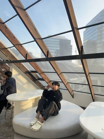 แชท หาเพื่อนคุย 