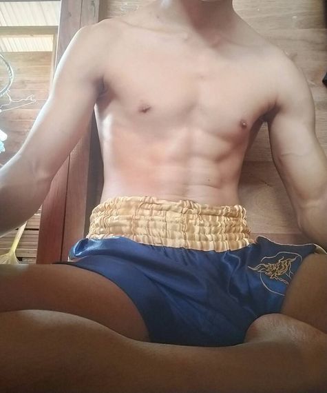 แชท หาเพื่อนคุย 