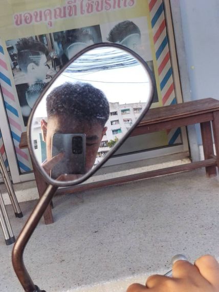 แชท หาเพื่อนคุย 