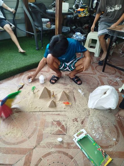 แชท หาเพื่อนคุย 