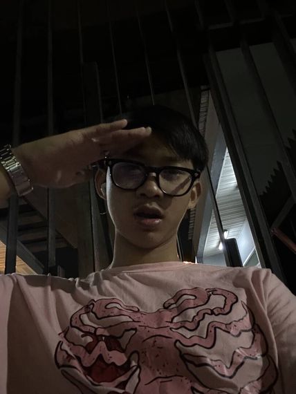 แชท หาเพื่อนคุย 