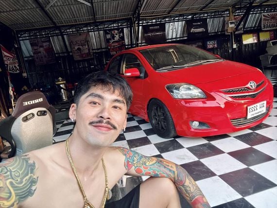 แชท โสด, หาเพื่อนไลน์ 