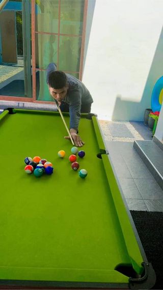 แชท หาเพื่อนคุย 