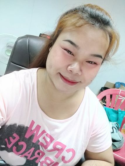 chat chat, hangout  from Bangkok