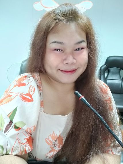 chat chat, hangout  from Bangkok