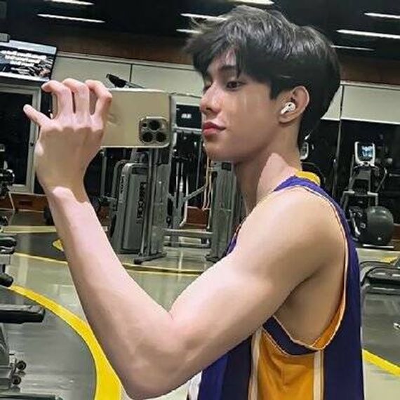 แชท หาเพื่อนคุย 