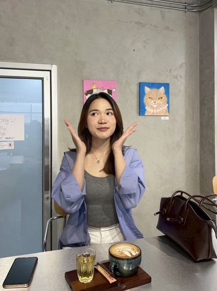 chat chat, hangout  from Udon Thani