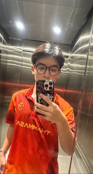 แชท หาเพื่อนคุย 