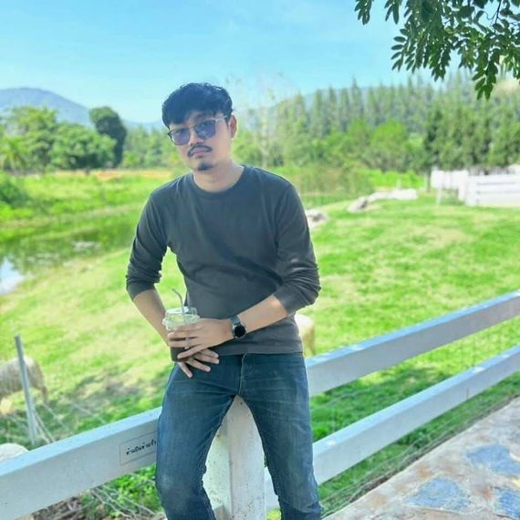 แชท หาเพื่อนคุย, หาเพื่อนเที่ยว  ที่อยู่  สมุทรปราการ