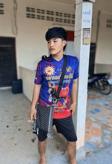 แชท หาเพื่อนคุย 