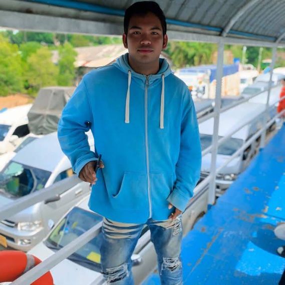 แชท หาเพื่อนคุย 