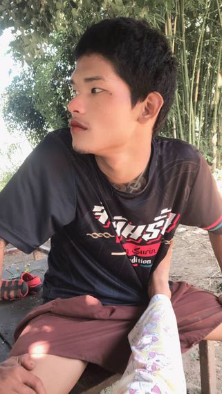 แชท หาเพื่อนคุย 