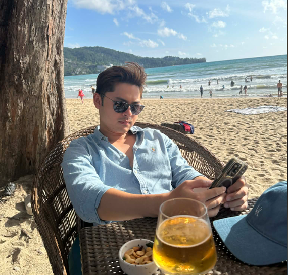 chat find 2nd love  from Bangkok