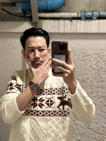 แชท หาเพื่อนคุย 