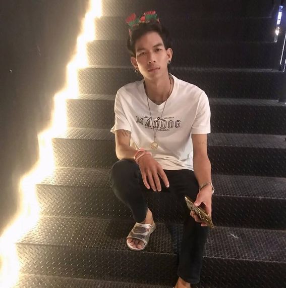 แชท หาเพื่อนคุย 