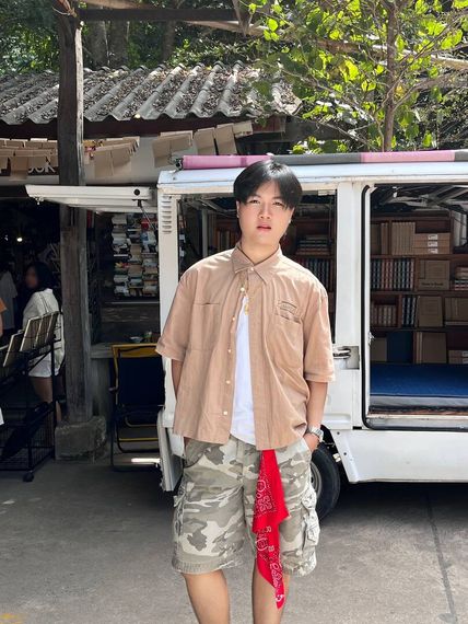 แชท หาเพื่อนคุย, หาเพื่อนเที่ยว 