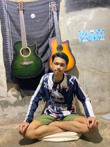 แชท หาเพื่อนคุย 