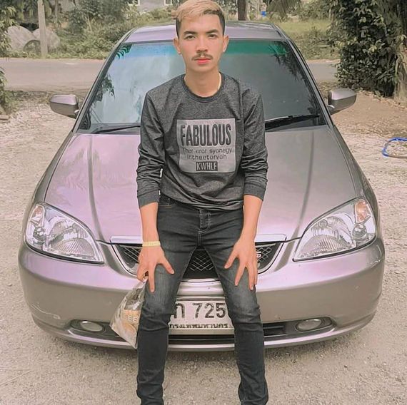 แชท หาเพื่อนคุย 