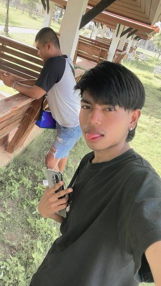 แชท หาแฟน, หาเพื่อนคุย  ที่อยู่ กรุงเทพมหานคร
