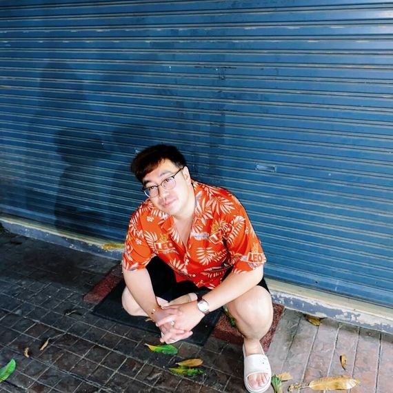 แชท หาเพื่อนคุย 