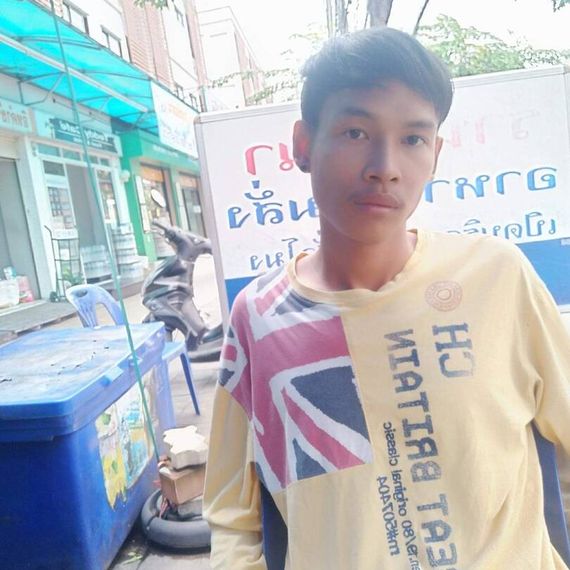 แชท โสด, แชทเปิดกล้อง  ที่อยู่ กรุงเทพมหานคร