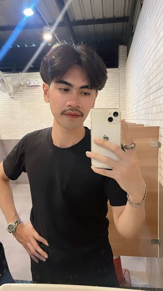 แชท หาเพื่อนคุย  ที่อยู่ กรุงเทพมหานคร