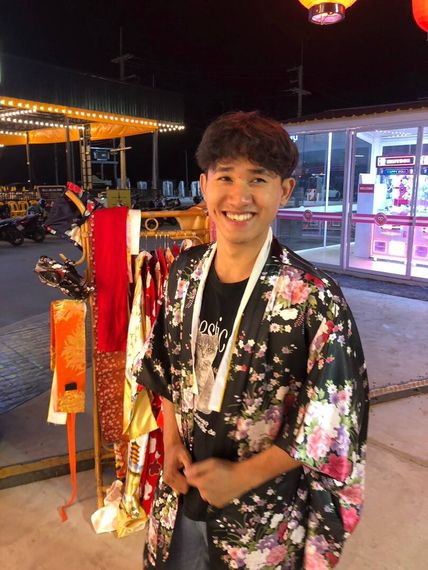 แชท หาเพื่อนคุย, หากิ๊ก  ที่อยู่  นนทบุรี