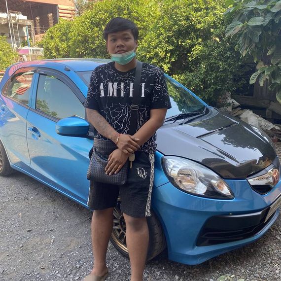 แชท โสด  ที่อยู่ กรุงเทพมหานคร