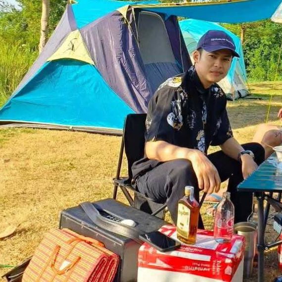 แชท หาเพื่อนคุย 