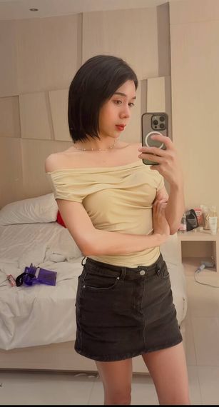 chat chat, find 2nd love  from Bangkok