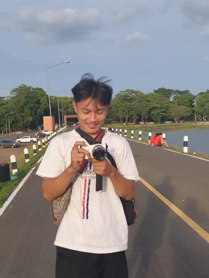 แชท หาเพื่อนคุย 