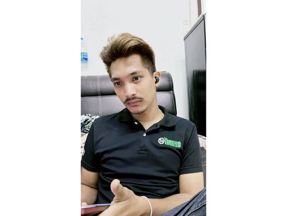 แชท หาเพื่อนคุย 